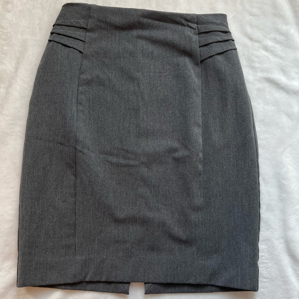 Pencil Skirt